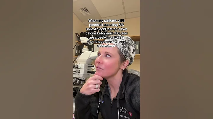 Which of these psoriasis tips are you already doing? #psoriasis #shorts