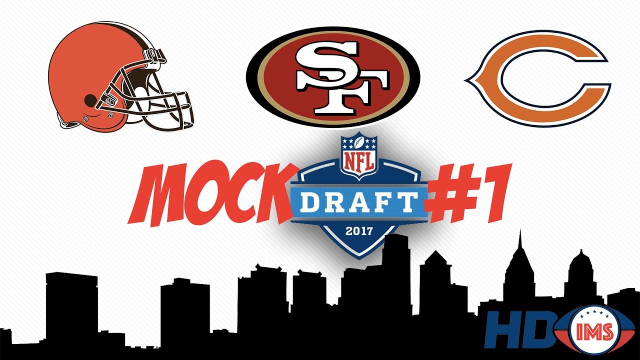 NFL Mock Draft by IMS YouTube