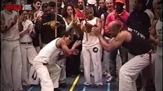 A PONTEIRA DO MESTRE DI MOLA