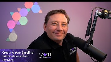 Creating a Baseline for an Effective Cybersecurity Program