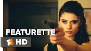 The Transporter Refueled Featurette - Apple (2015) - Ed Skrein, Loan Chabanol Movie HD