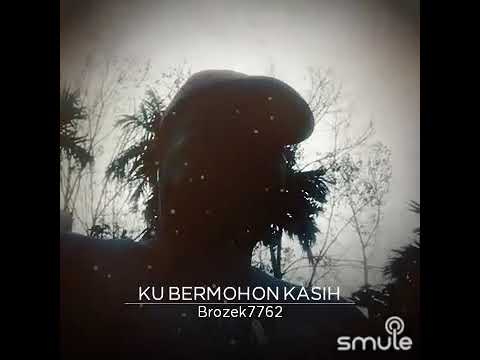 Ku Bermohon kasih cover by brozek