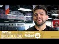 UFC 236 Embedded: Vlog Series - Episode 2