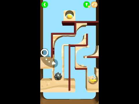 Dig this! ( Dig it ) 43 all levels | Bomb expert | dig this level 43 solution walkthrough