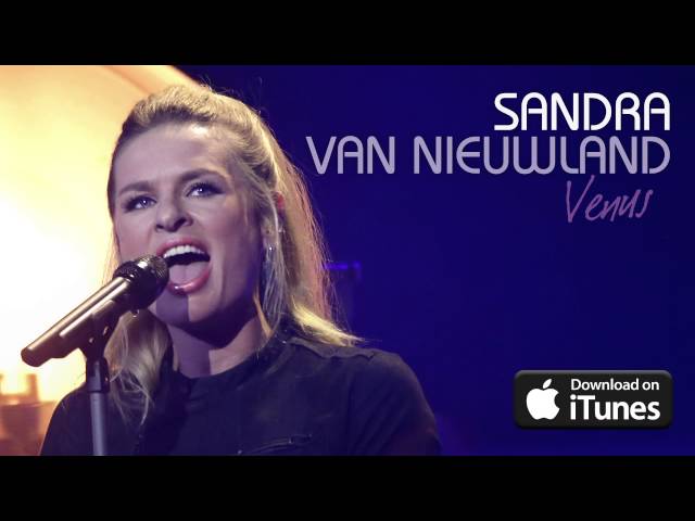 Venus - Sandra van Nieuwland