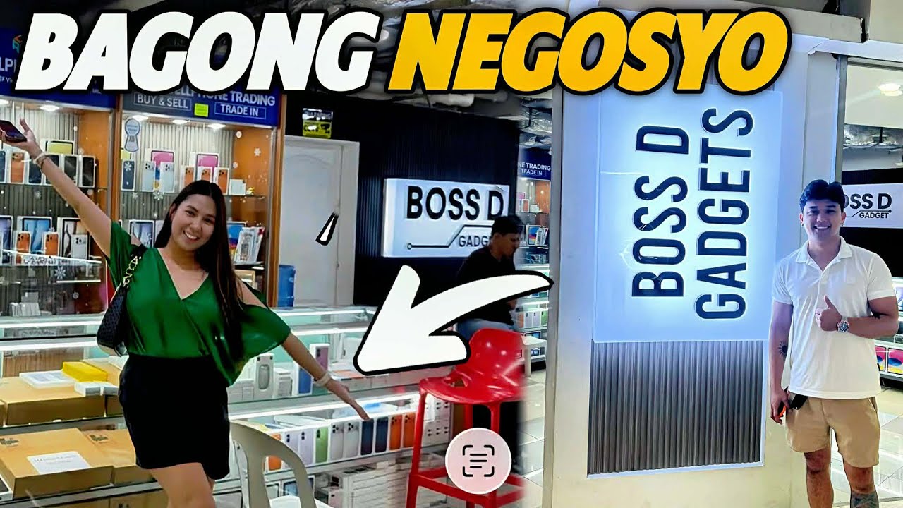 ITO ANG DAHILAN KUNG BAKIT HANGGANG NGAYON NASA MANILA PA KAMI