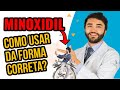 TEMPO DE USO DO MINOXIDIL: Você sabe usar do jeito certo?