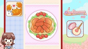 Satiszone Level 7 Solution Walkthrough