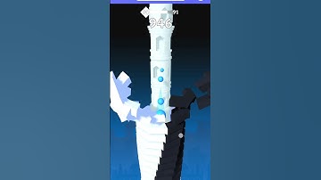 Stack Bounce 🏀 Level-90