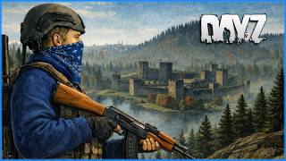 🔴DayZ LIVE | AVALON Seeking Action! | 1440p | Nitno 396 #dayz