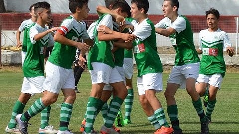 U13 OMONOIA-Karmiotissa 6-1 | Τα γκολ της ομάδας μας | Omonoianews.com