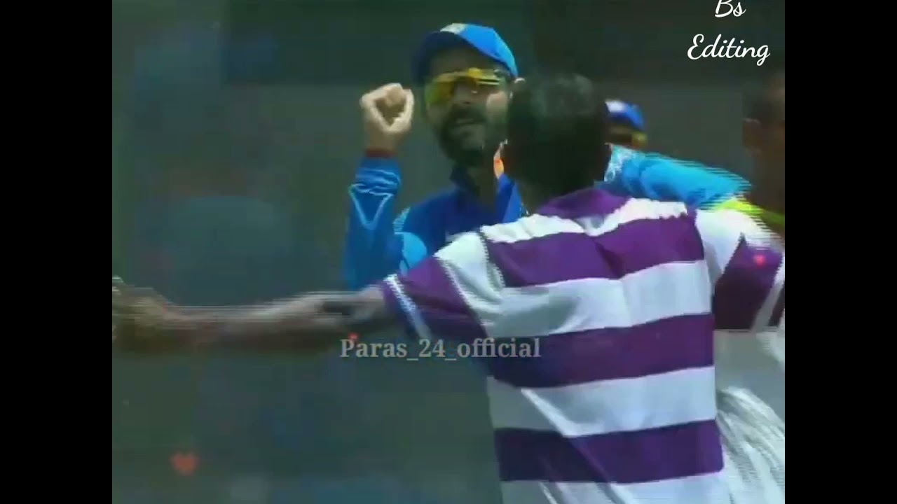 status sambal dj :viray kohali. dance