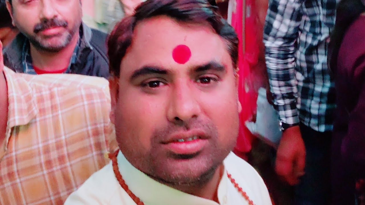 Gulab Kaushik Bhajan  is live