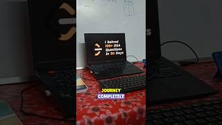 My Brain After Solving 100+ Leetcode Questions 🤯🚀 | Day 14 Coding | #coding #leetcode #vlog