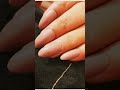 Press-on nails. #nails