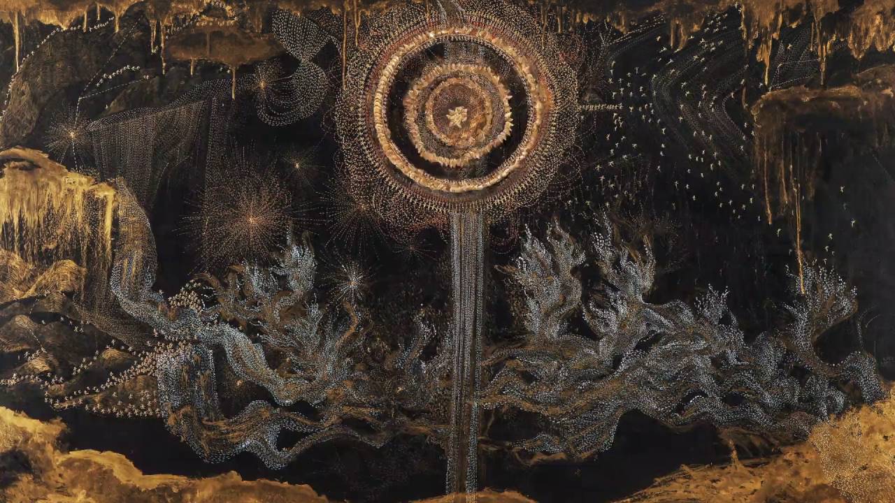 Kishi Bashi "Statues in a Gallery" (Official Audio) YouTube