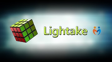 HUGE Lightake Unbox-a-Thon | 5 Packages!