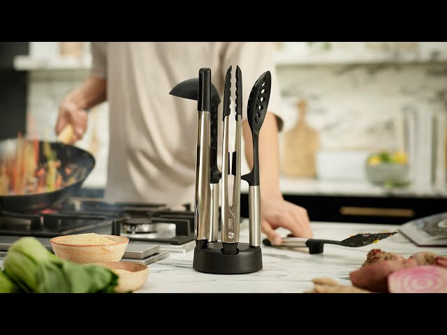 Joseph Joseph - Elevate Fusion Kitchen gadget set