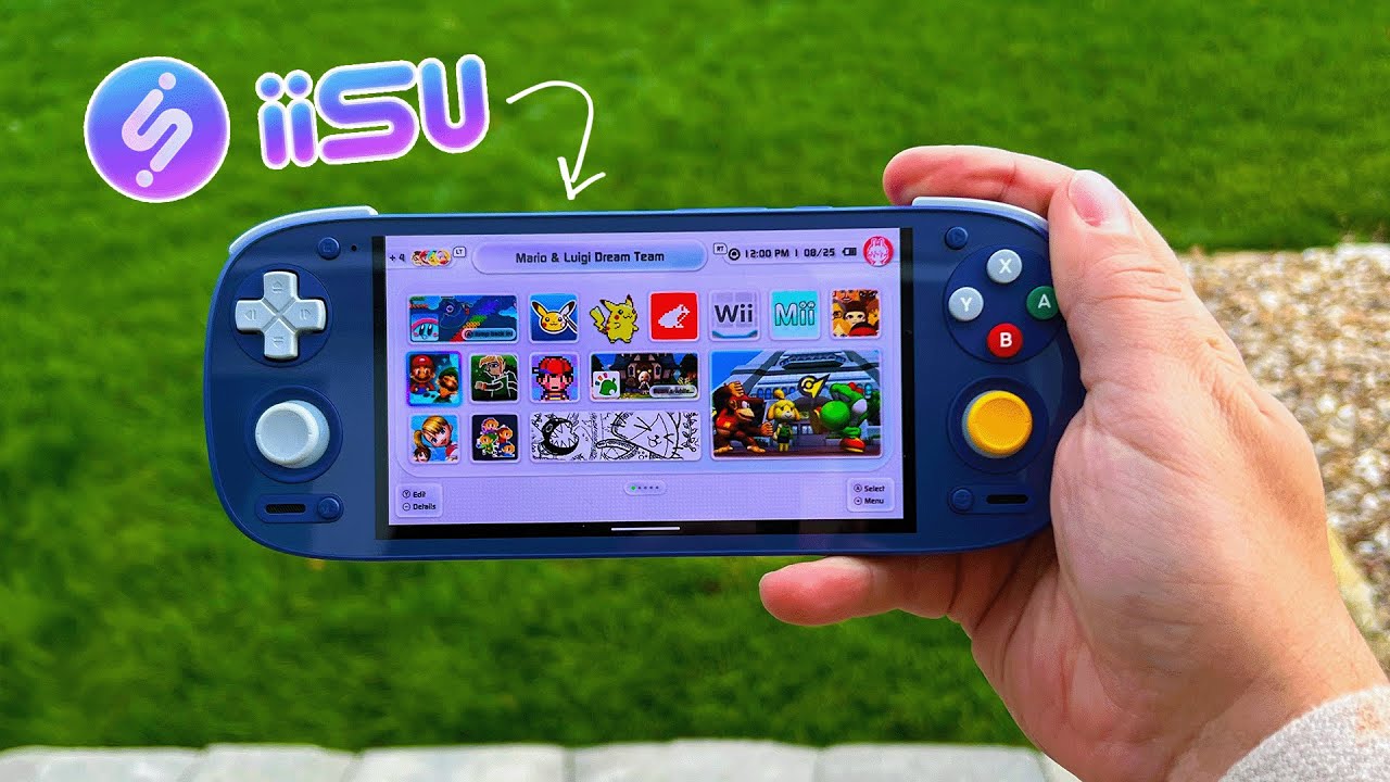 this is making Nintendo look so dumb