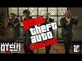 【G4】Gesu Theft Auto 【ゲス4人】 #1