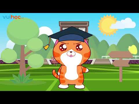 Video Đố vui: Mình mặc áo hoa điệu đà - youtube