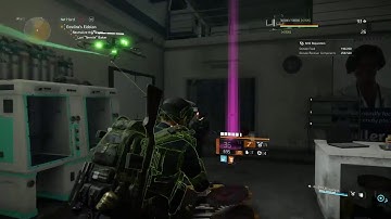 Task Force 21 Community Livestream: Keener