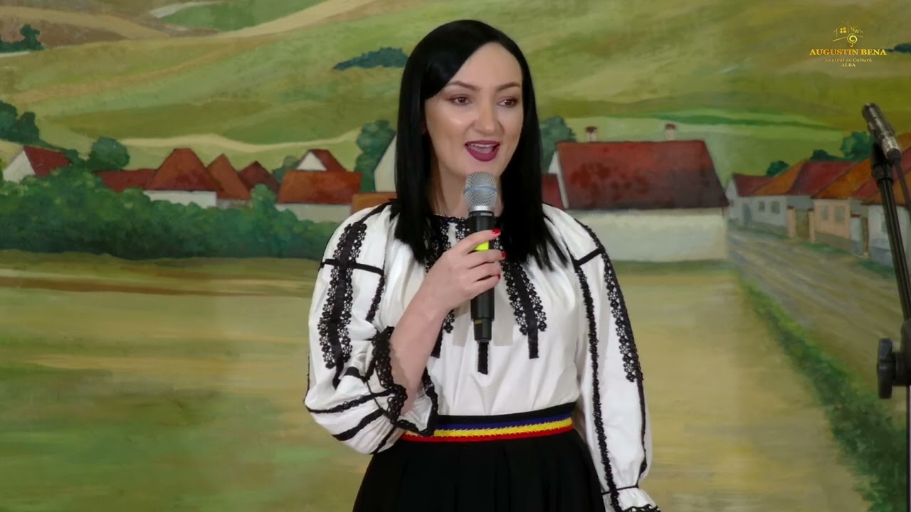 Datină Strabună pe Secaşe  - DOŞTAT