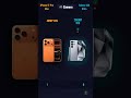 📱 iPhone 17 Pro Max vs Galaxy S26 Ultra | Shocking Winner