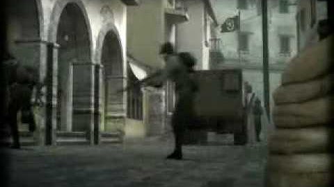 Day of Defeat Source Jagd Trailer