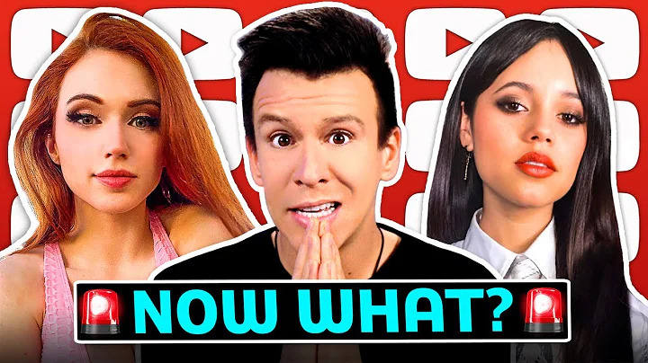What this Jenna Ortega Fallout Really Exposed, Amo...