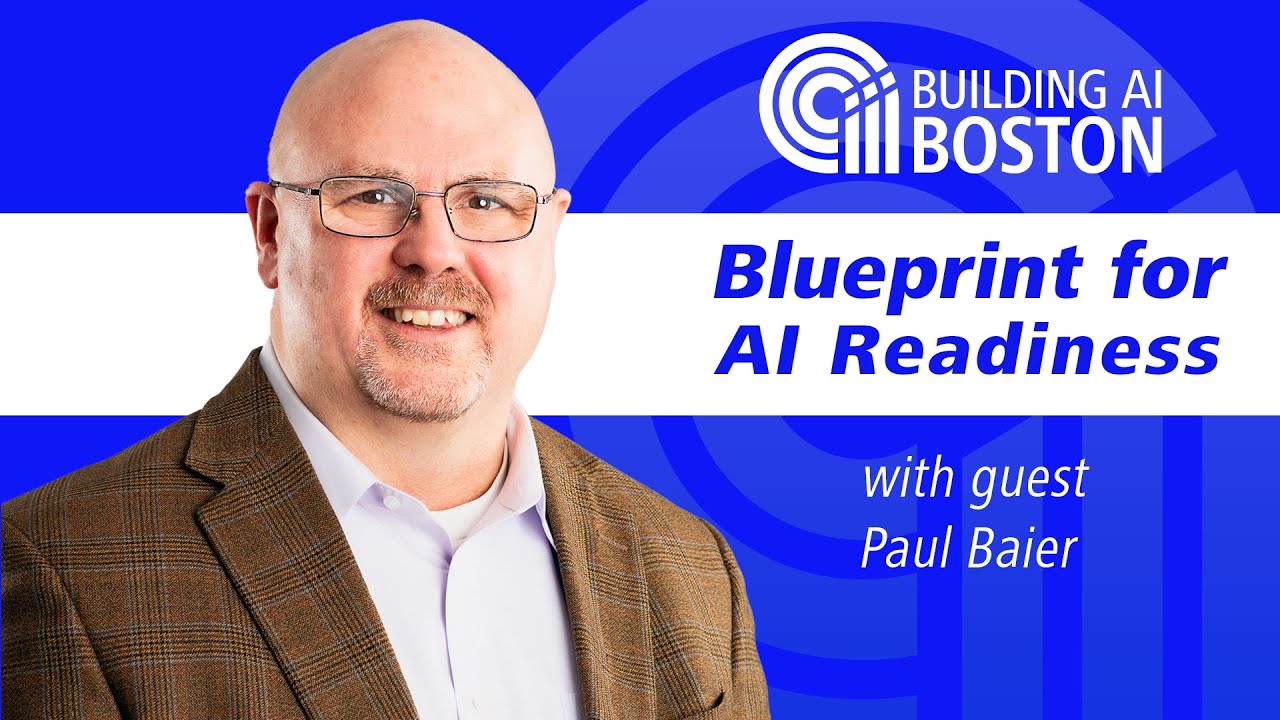 A Blueprint for AI Readiness: Don’t Be the Ostrich