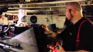 Mr. Fusion Home Energy Reactor