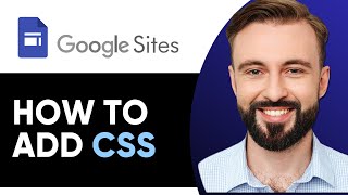 How To Add CSS in Google Sites (2026)
