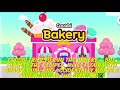 Live 🔴 Cocobi Bakery Mayhem! 🎂😂 | Too Much Flour, Not Enough Brains!