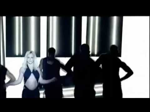 Britney Spears 3 Three Official Music Video Lyrics 