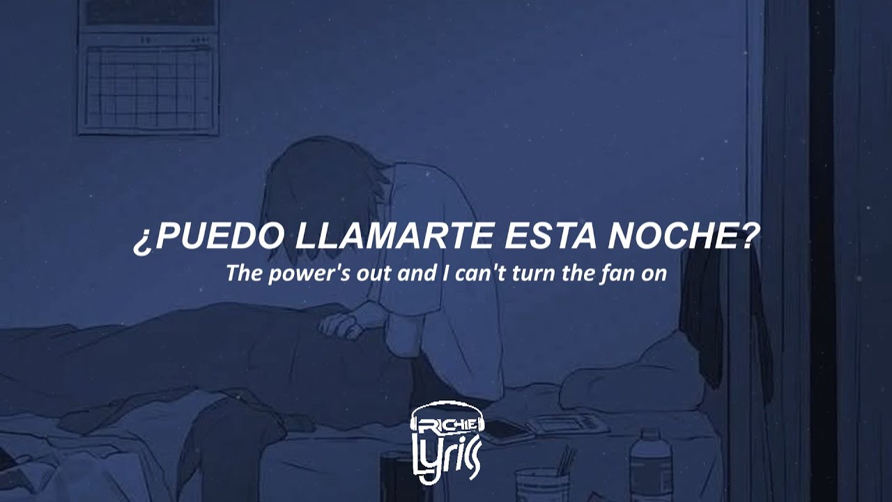 Dayglow — Can I Call You Tonight? (Sub. Español / Lyrics)