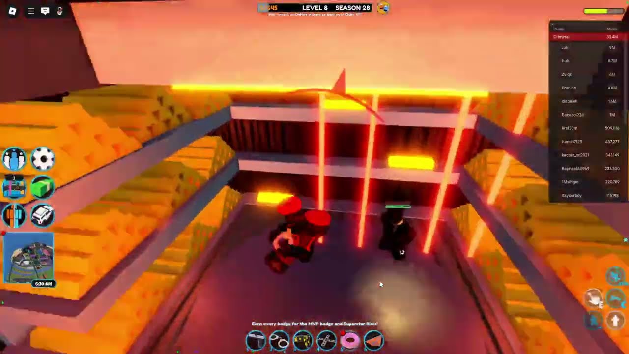 ARRESTING THE 3 HIGHEST BOUNTY PLAYERS & BANK BUST IN ROBLOX JAILBREAK AS MILES MORALES RAW FOOTAGE