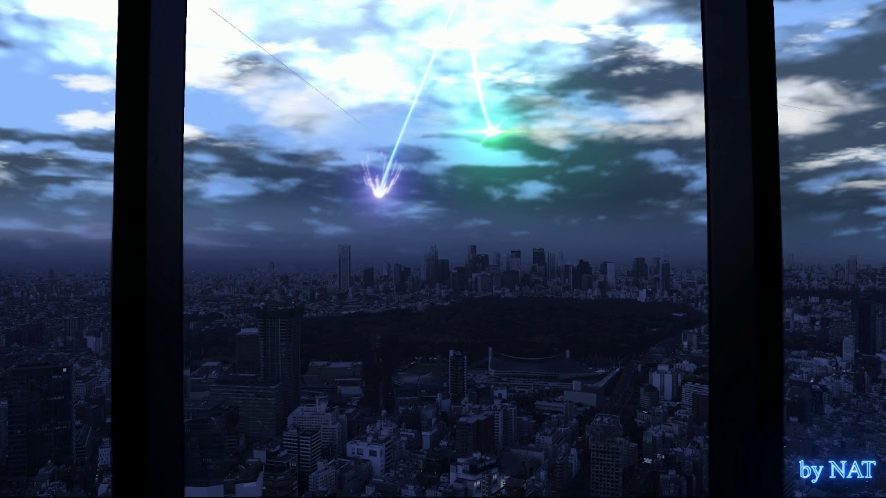 tiamat comet 22/6/2020 make by NAT