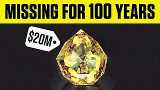 Top 10 Most Valuable Lost Treasures (Objects) That Were Lost |  discovery most wanted