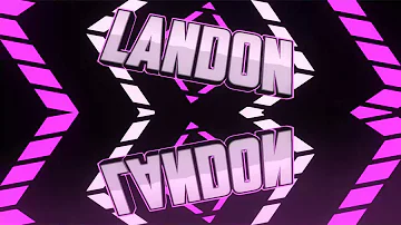 LandonRB_Yt intro