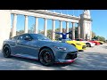 The Making Of An Icon | Nissan Z