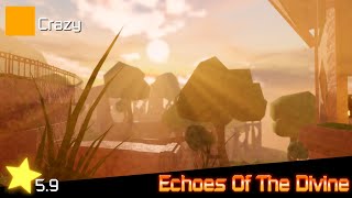 Echoes of the divine [Crazy] - Flood Escape 2 Community Maps