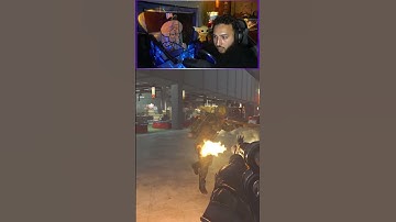 Interchange Map knowledge - Escape From Tarkov