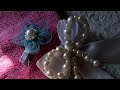 DIY Hair Accessories