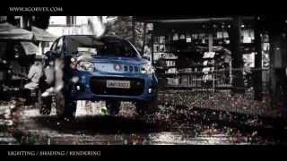 Lighting reel 2011 - Igor Colaiacovo