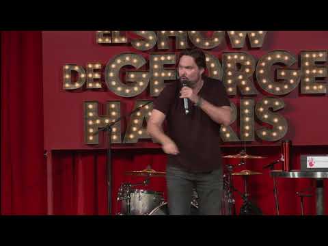 El Show de GH 31 de Agosto 2017 Parte 1