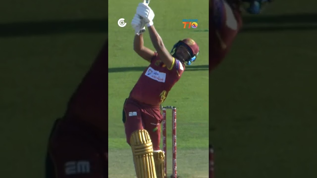 That has gone high up in the air but is that taken or dropped?