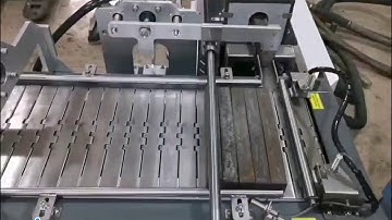 Automated High Frequency Forging Furnace Machine System Equipment for Steel Bar Rod Hot Forge