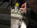 Best Skills Measurements #shorts #asmrsounds #wirecutting #wirecutmachine #machinelearning