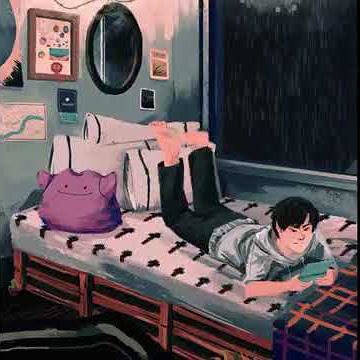 Story WA Bikin Baper (KARNA SU SAYANG) nge Ref